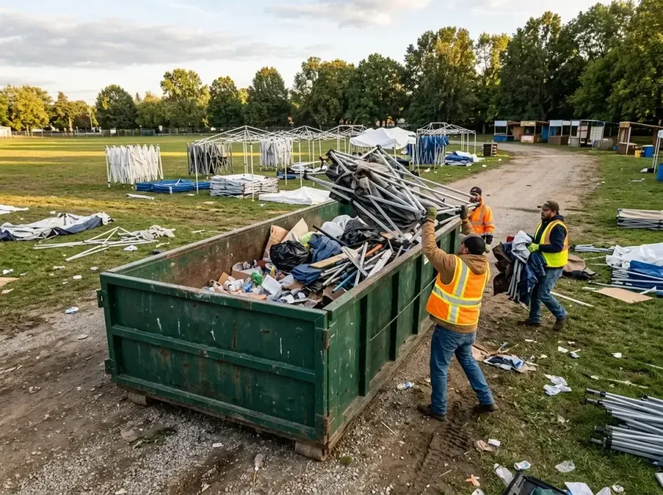 temporary-event-waste-containe-016 — frequently asked questions, Roll-Off Dumpster Rental Services in Aliceville, AL